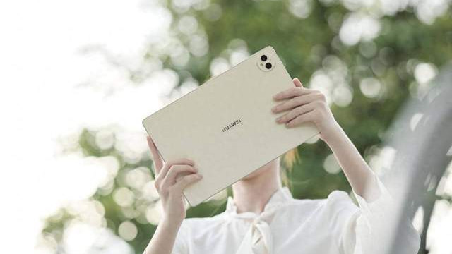 3899元起！华为MatePad Pro 12.2 英寸才是年底最值得的“年终奖”