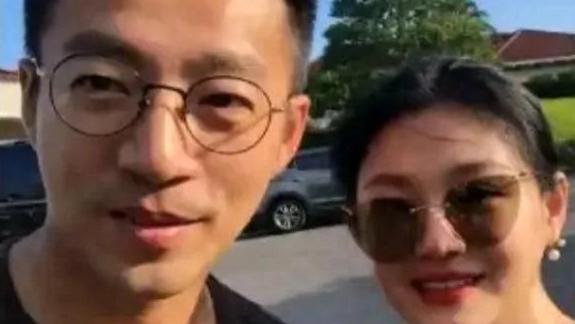 汪小菲仍欠大S抚养费750万新台币！网友：男人一分戏演到你流泪