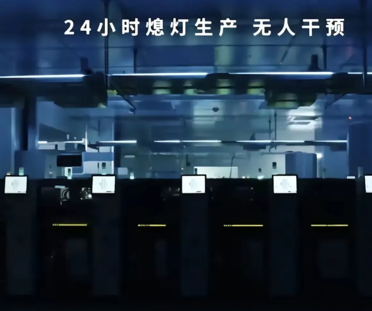 工厂实现无人化
人大部分都失业，交不起社保。
终有一天社保将无以为继
机器人是越