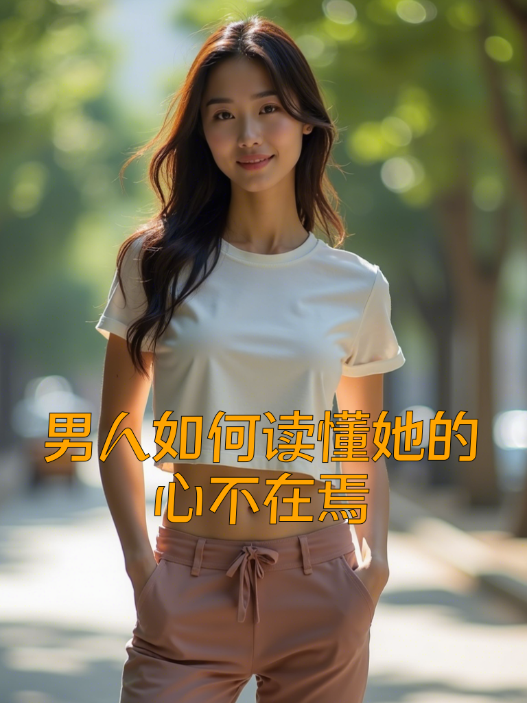 男人如何读懂她的心不在焉