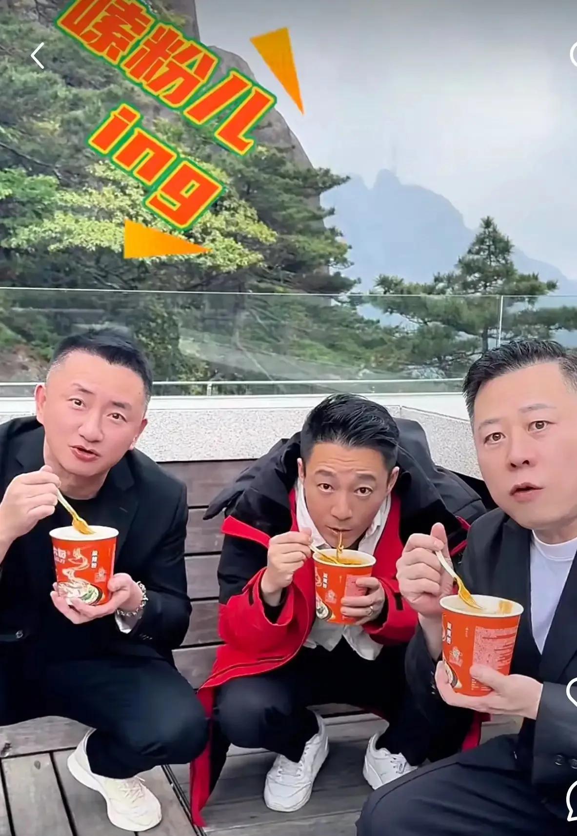 马筱梅绝对是贤内助，新婚刚过没有度蜜月，而是与汪小菲一起外出工作。昨天，汪小菲与
