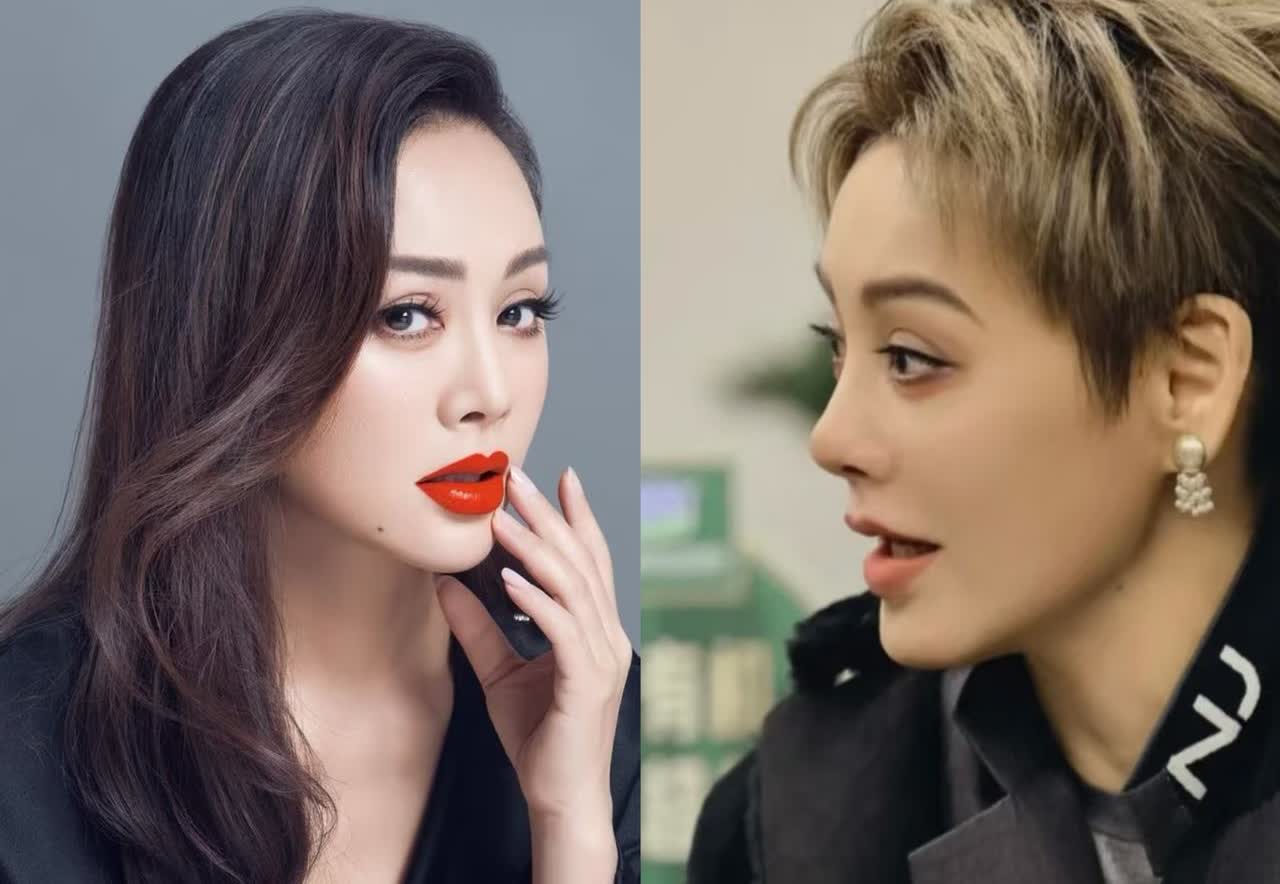 终于知道53岁的宁静为啥不结婚！

不是没人馋她身子，

而是她有一个非