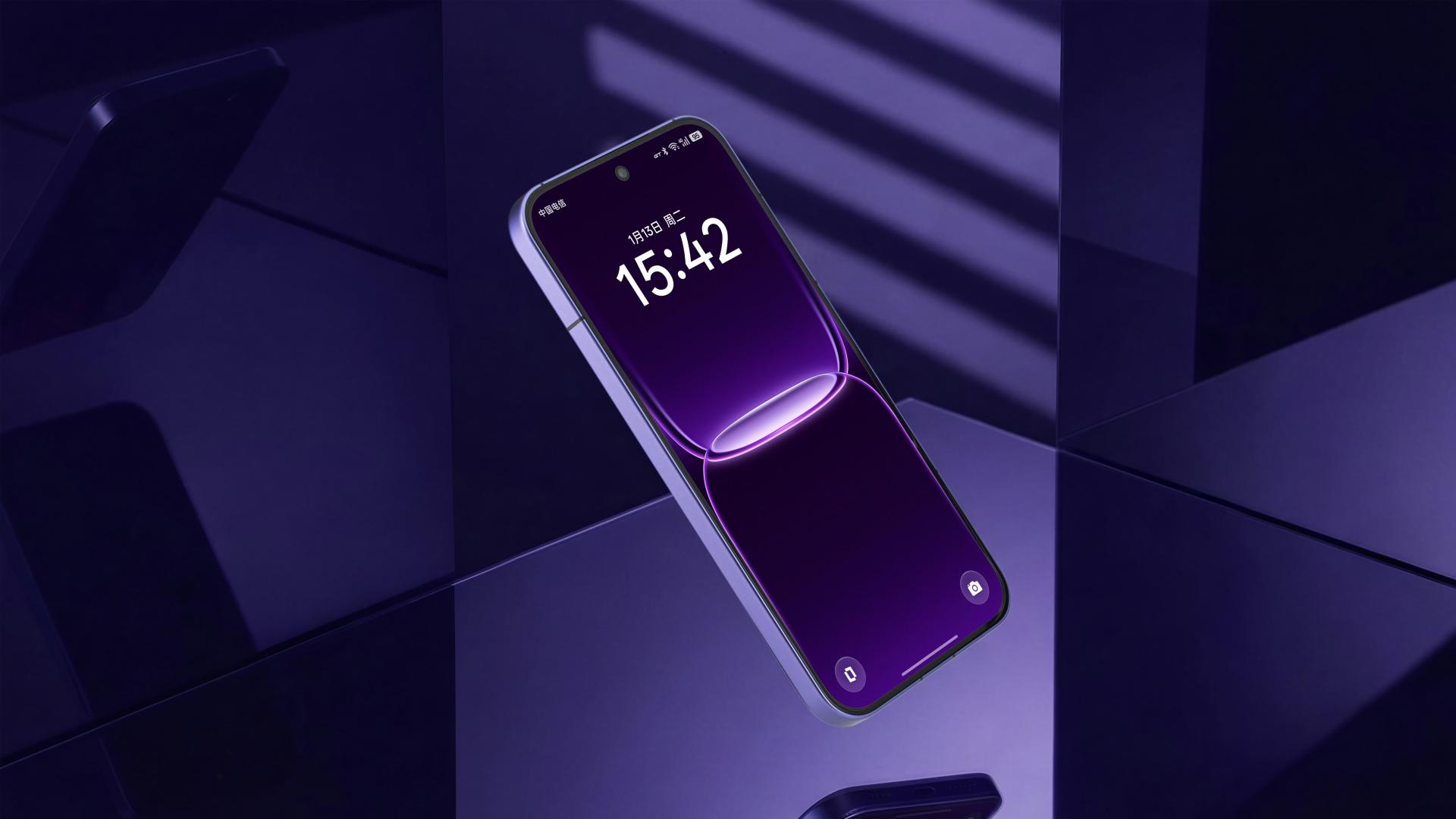 最便宜的潜望长焦手机来了，真我Neo8：国补后仅需2039元！