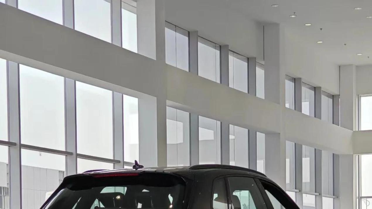 奥迪 Q5L 40 时尚版到底香不香？真实车主掏心窝子说几句