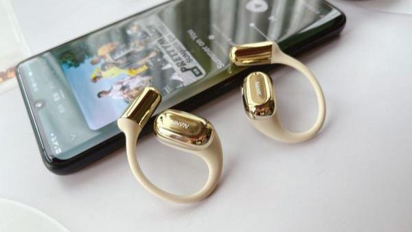 戴久耳朵不胀痛？这款耳机让我戒掉了入耳式依赖