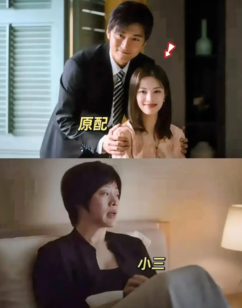 不懂就问。
现实生活中有男人会这样选吗？