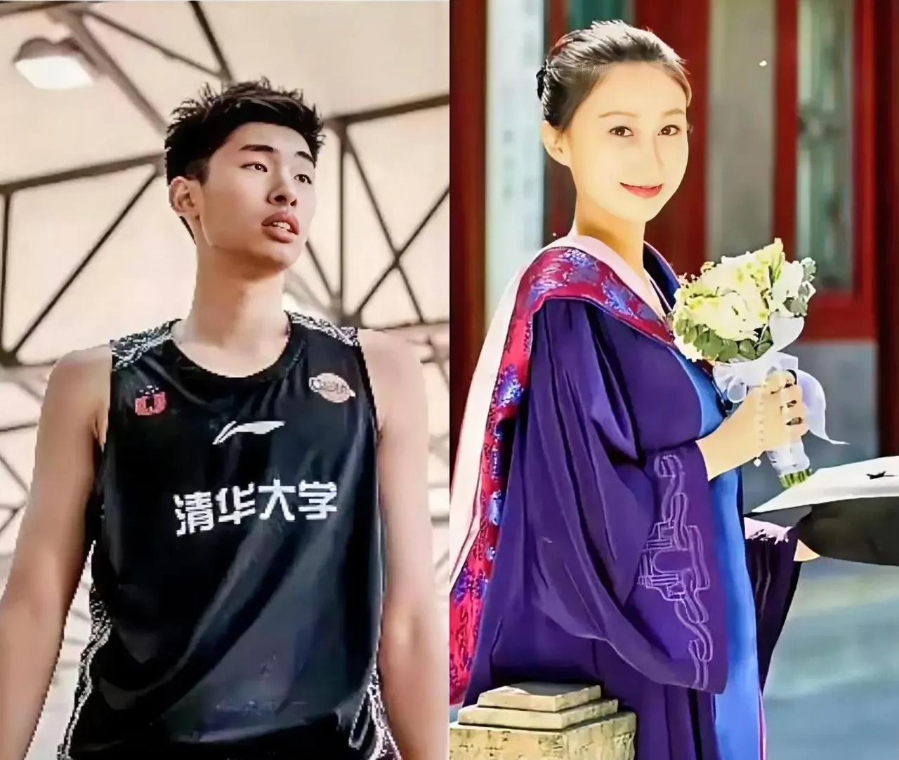 果然不查不知道
关于邹阳和水亦诗两口子
网友又发现一个真相，就是
两人虽然相差7
