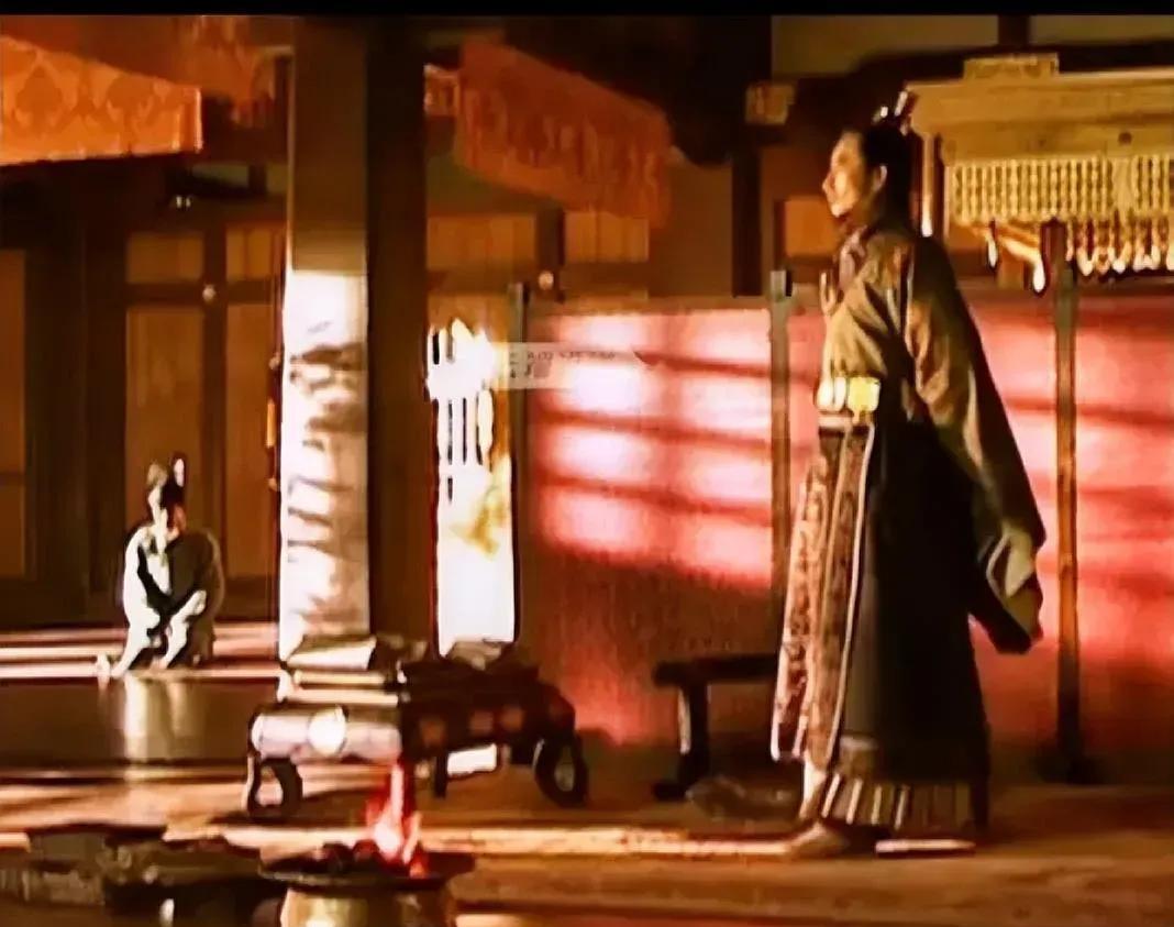 《西游记》:李世民？我的书里也有这个人，是配角，但智商在线，被设计去地府那种地方