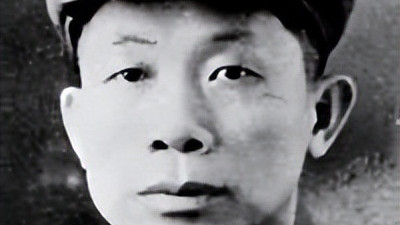 作为琼崖纵队的领袖，冯白驹为何未授衔？绝非离开军队这么简单