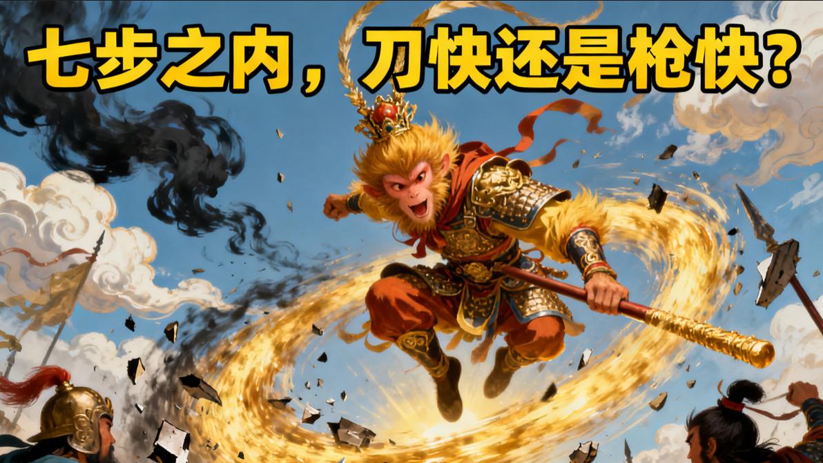 怪病恶疾，药快还是导引快？低调难掩八段锦的光芒