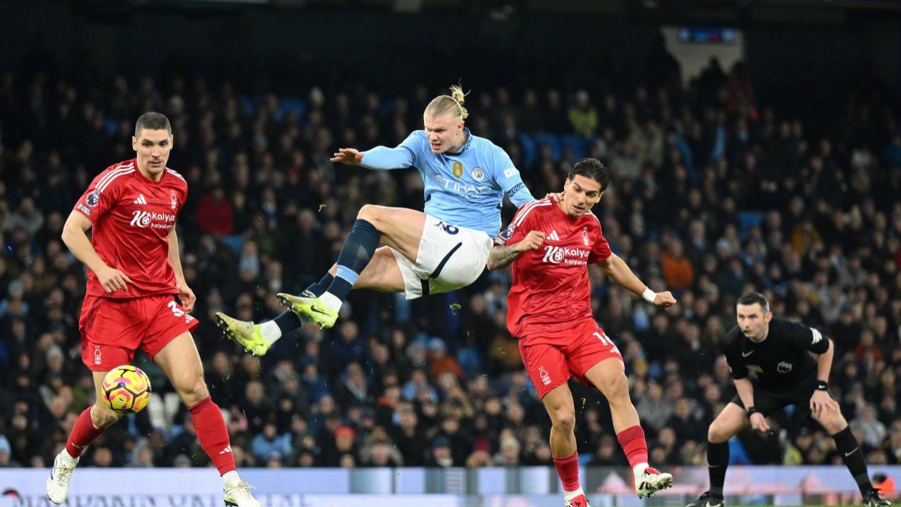 胜负彩25194期：信任曼城红军尤文，提防法马利康贝宁