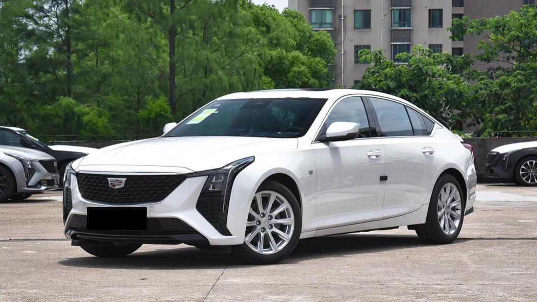 用车、养车成本早知道，凯迪拉克CT5潜在用户值得一看