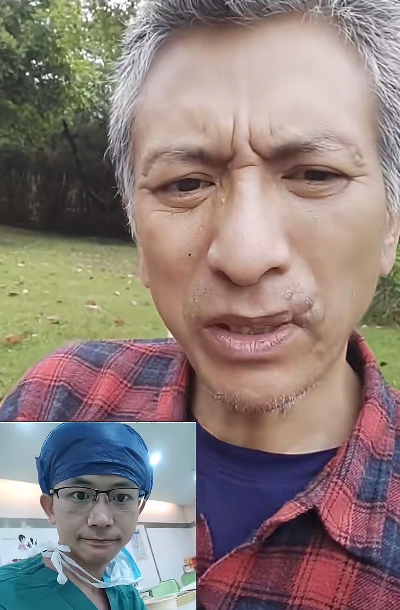 看这个律师发的，他说可能三方皆输，令人遗憾！
哪3方？当然是医院、罗家，及官方。