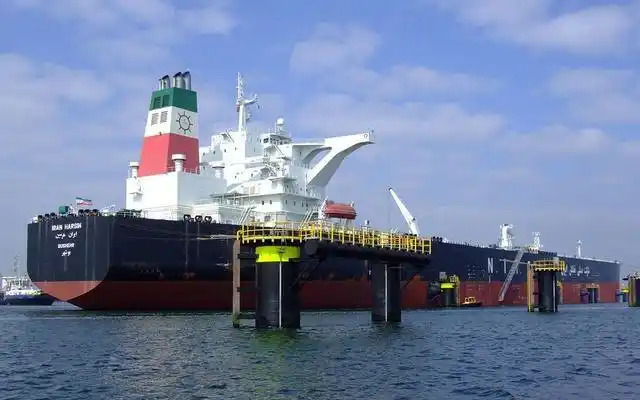 伊朗要关海峡世界经济要遭殃











世界要乱套了！伊朗那边传来一个