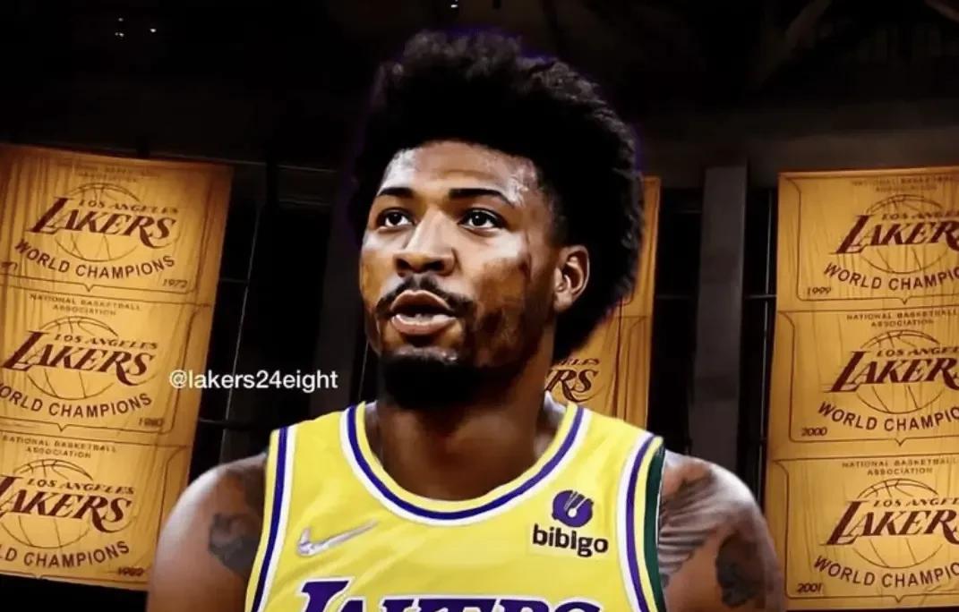 NBA情报局7月20日讯   据权威记者Shams Charania确认，后卫马