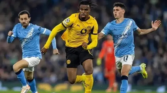 今日焦点：曼城 VS 布伦特