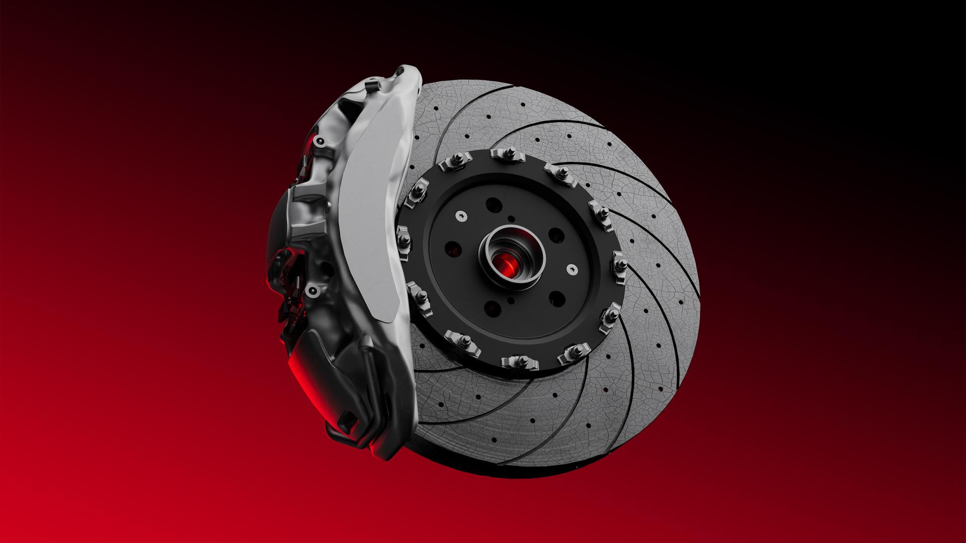 仰望U9X- 496.22 km/h刷新全球汽车极速