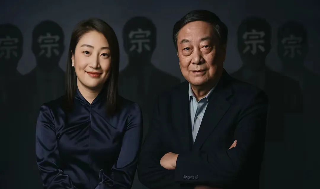 宗老遗产争夺战引发关注  











宗老去世后，遗产争夺战如火如荼