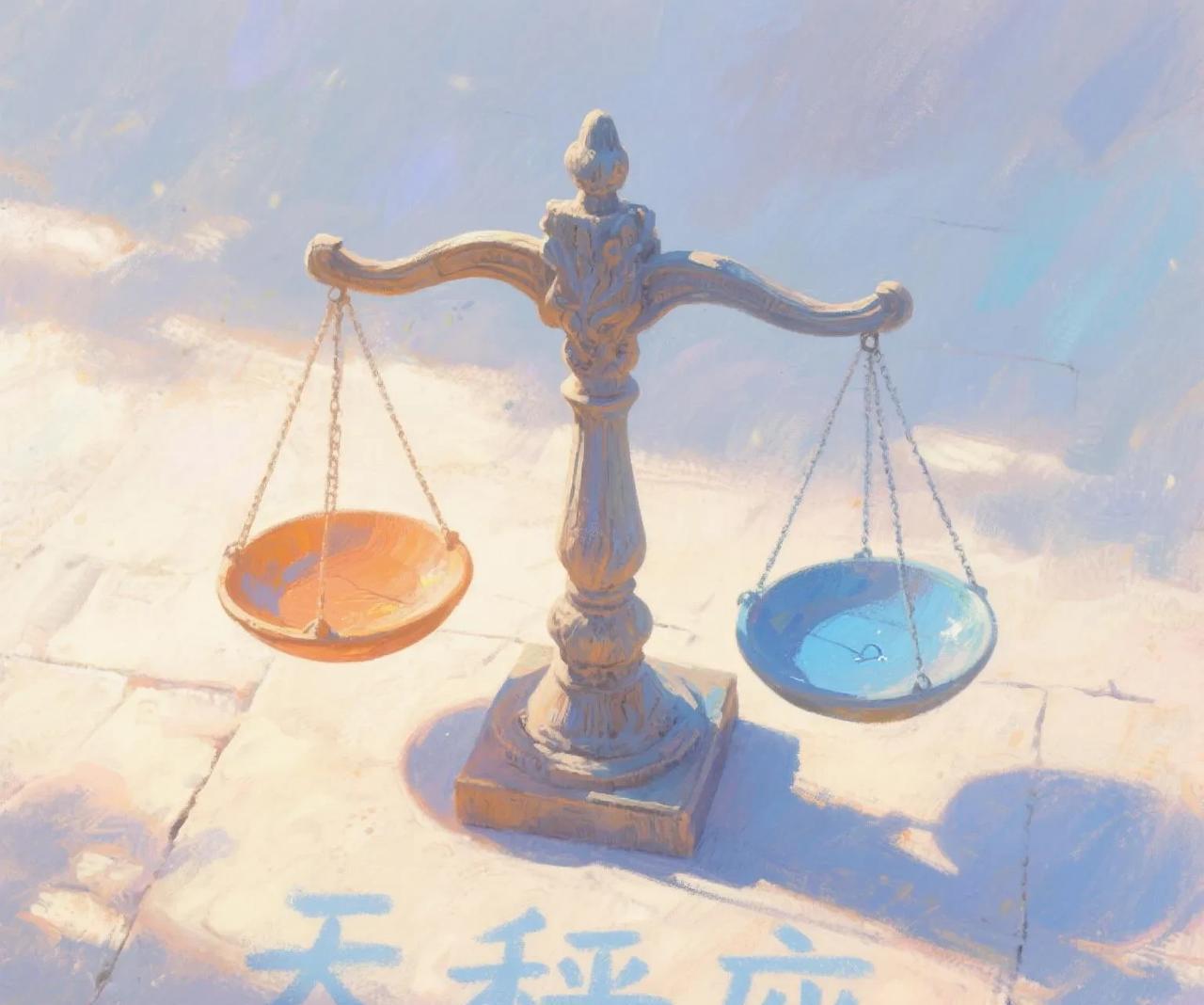 【天秤座4.28优雅指南】
今天的你像被撒了金粉的平衡大师，连发丝都自带