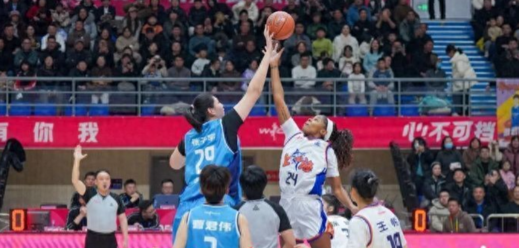 2025—2026赛季WCBA常规赛日前全部结束，季后赛对阵随之出炉。从常规赛看