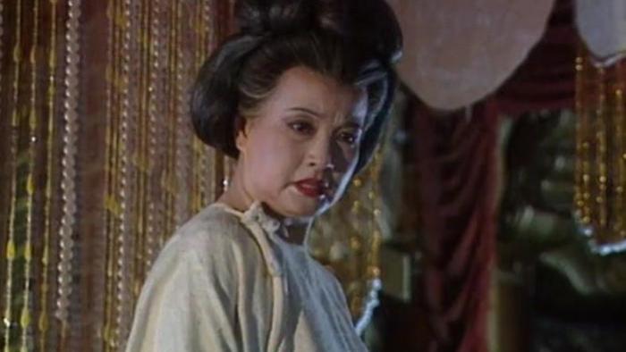 80 岁老头逼宫武则天，亲手扶李显复唐，为何一年后就惨死流放地？