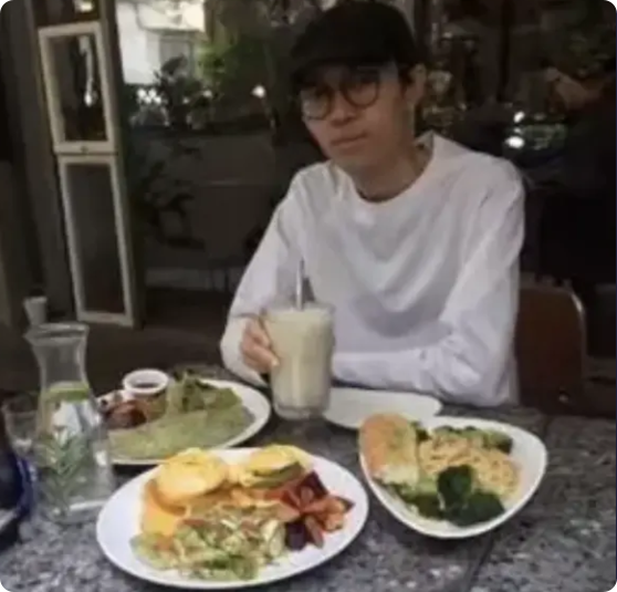 素食主义，是不是一个大谎言？

大S去世的时候，媒体报道她是长期的素食主义者；这