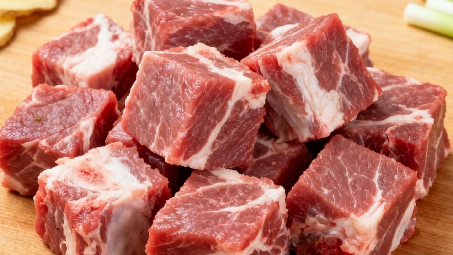 不止鲜美！右玉羊肉，解锁晋北特色肉食新体验
