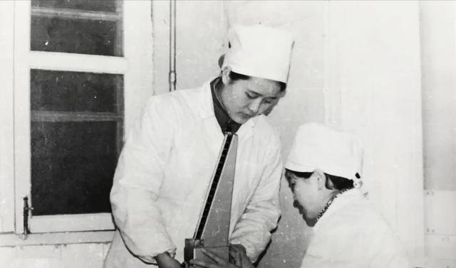 1980年2月，广州军区保卫部出动，赶去军区总医院护士宿舍。护士长周晓琳被控制住
