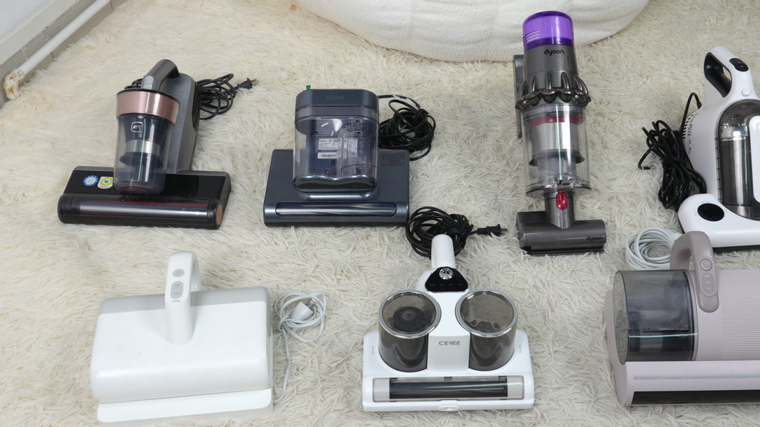 除螨仪哪个品牌质量好？哪些值得买？十大公认好用的除螨仪排行榜