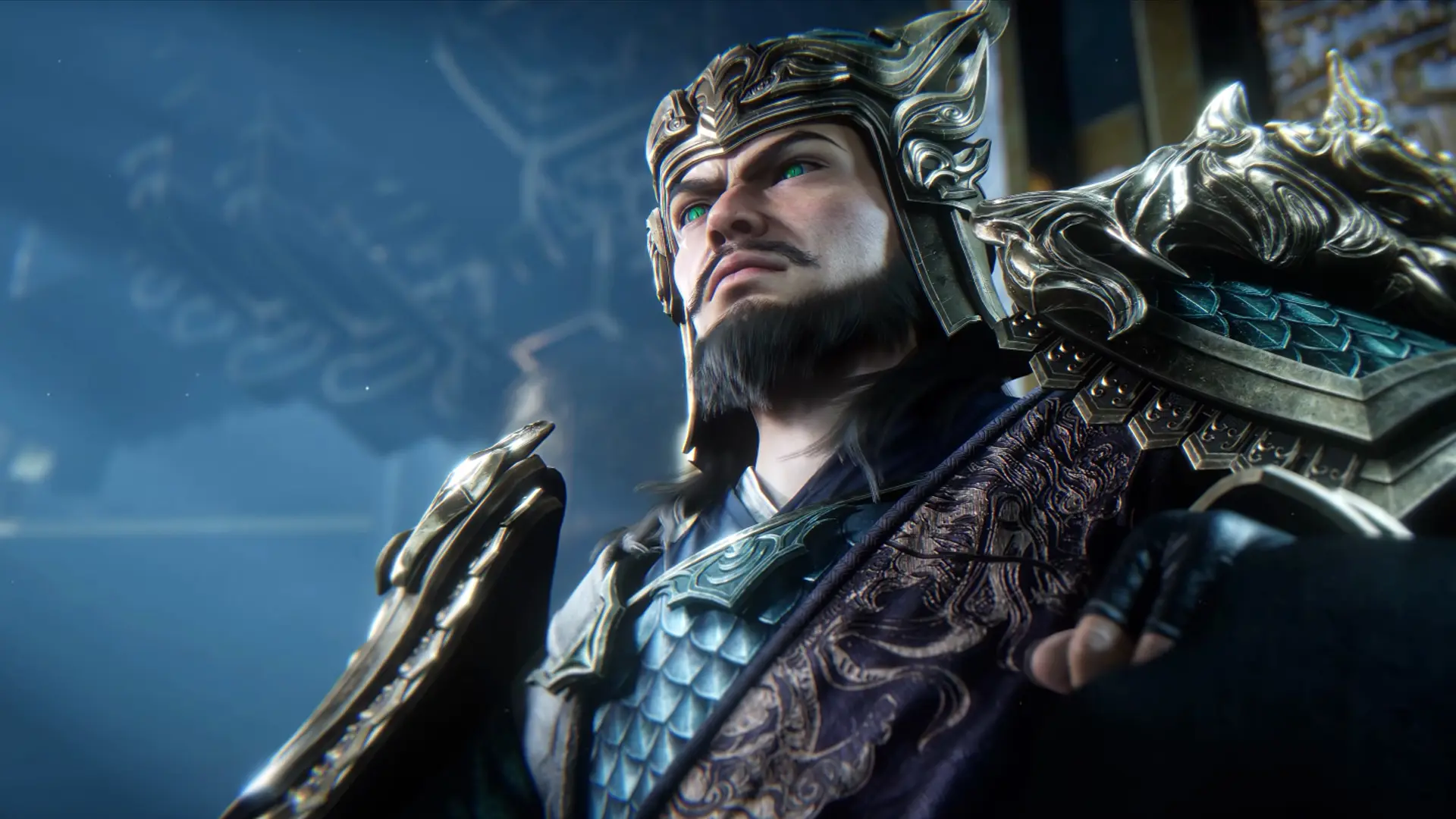 《仙逆》王林与牢头许晦川合作，杀戮仙诀大成惹来帝剑追杀