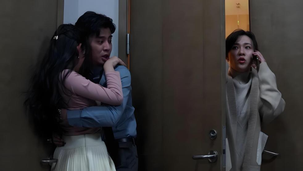 中年女性出轨心理探秘：当岁月静好遇上内心风暴！那些50岁以后出轨的女人，身上有一些共性