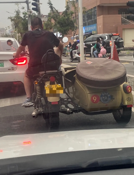 这种车哪里有卖?我想买一台!
