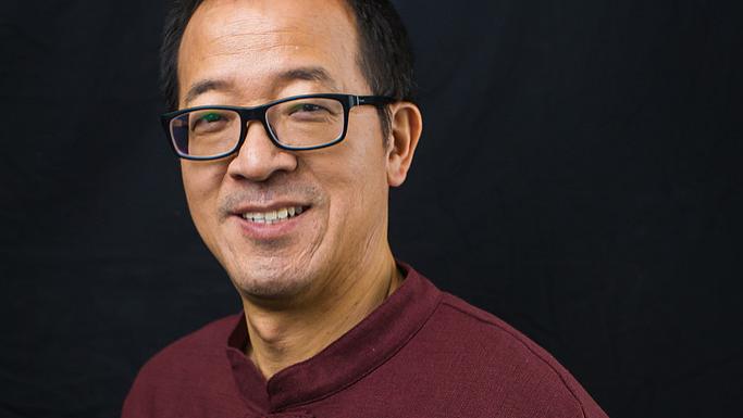 俞敏洪在南极给员工写信，全文深度分析