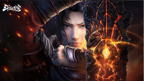 《斗破苍穹：巅峰对决》游戏攻略分享~