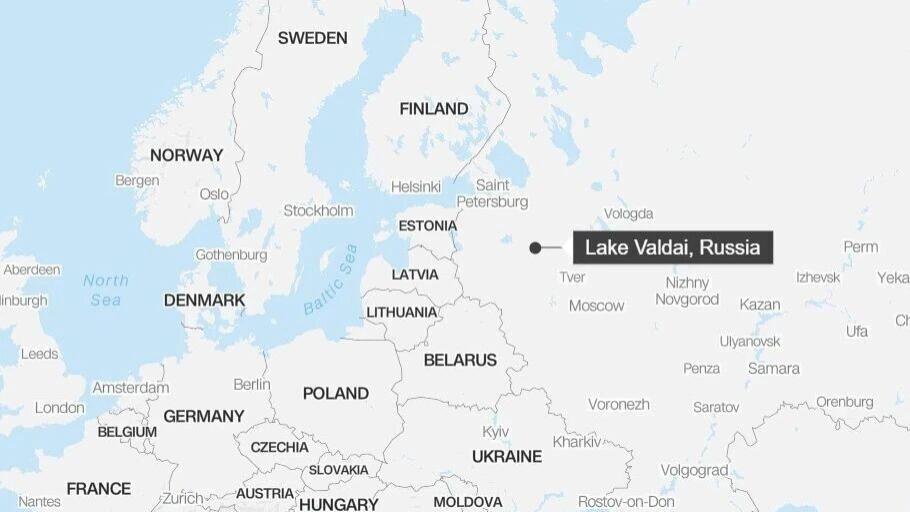 俄罗斯将继续战争，2026年，乌克兰人将继续为实现和平而战斗