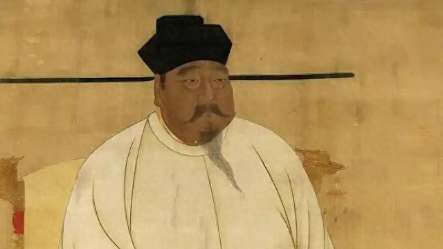 黄袍加身的混混皇帝：赵匡胤如何逆袭成千古明君？