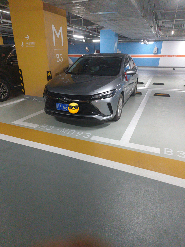 科鲁泽第三次保养花费吐槽
不知不觉，小泽陪伴了11700多公里（表显是以前拍的）