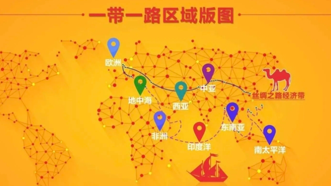 伊朗挨打是必然，但不是最终目的！不用怀疑，美国的最终目的仍然是中国，归根到底是担