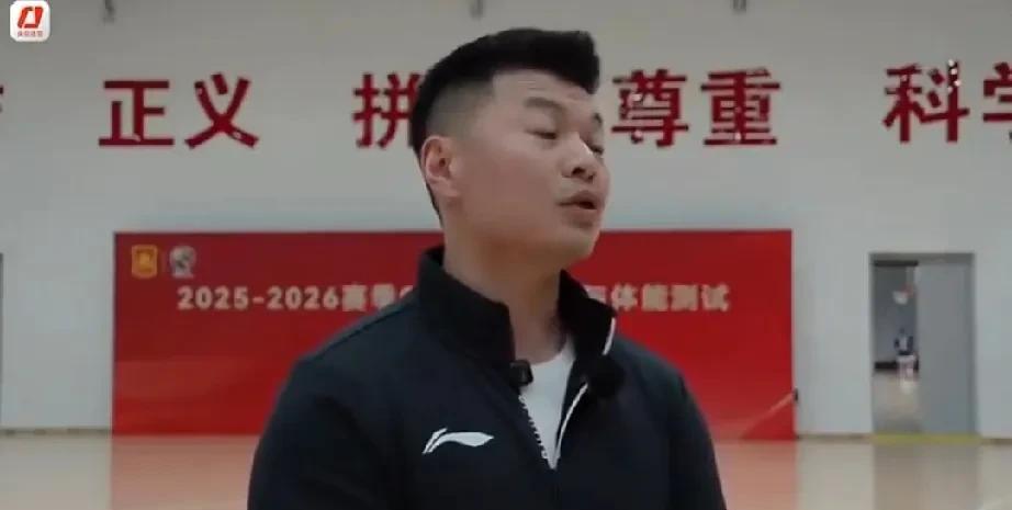 CBA球员体测新规则，国家队免于体测！
CBA即将开始，球员体测正在如期进行。近