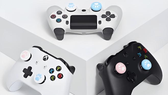 哪款游戏手柄好用，十大游戏手柄品牌推荐，电竞达人带你避坑！
