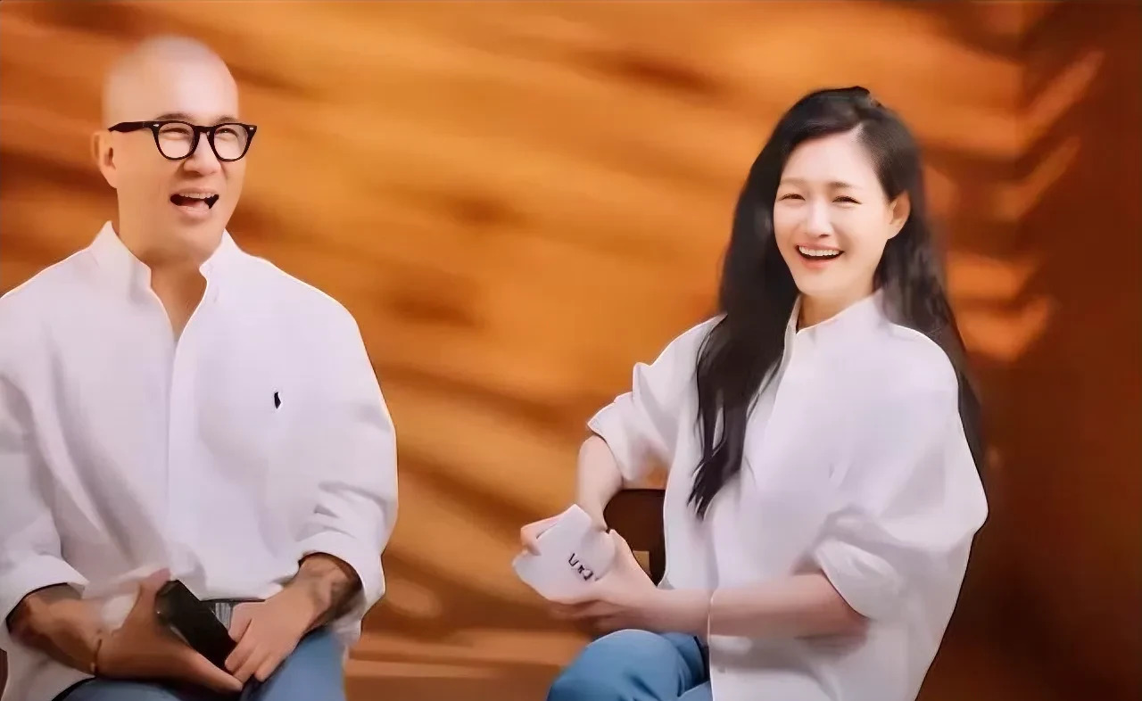 大S状态和婚姻的关系











大S和光头结婚了！大家都被震惊了，简