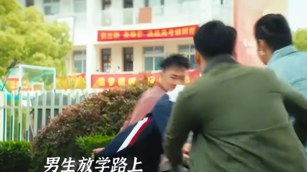 《北上》：胡军的演技真是太好了！