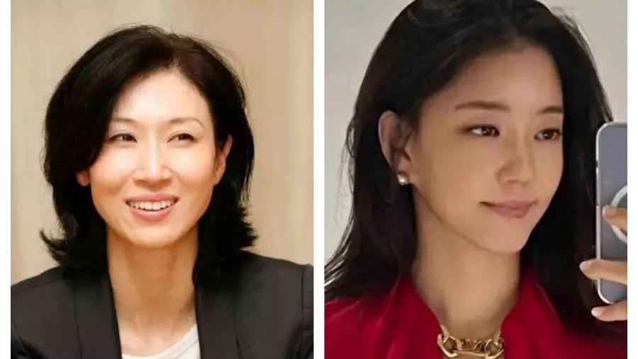 韩国天价离婚案再次出现反转，卢素英的反击能否扭转局势？