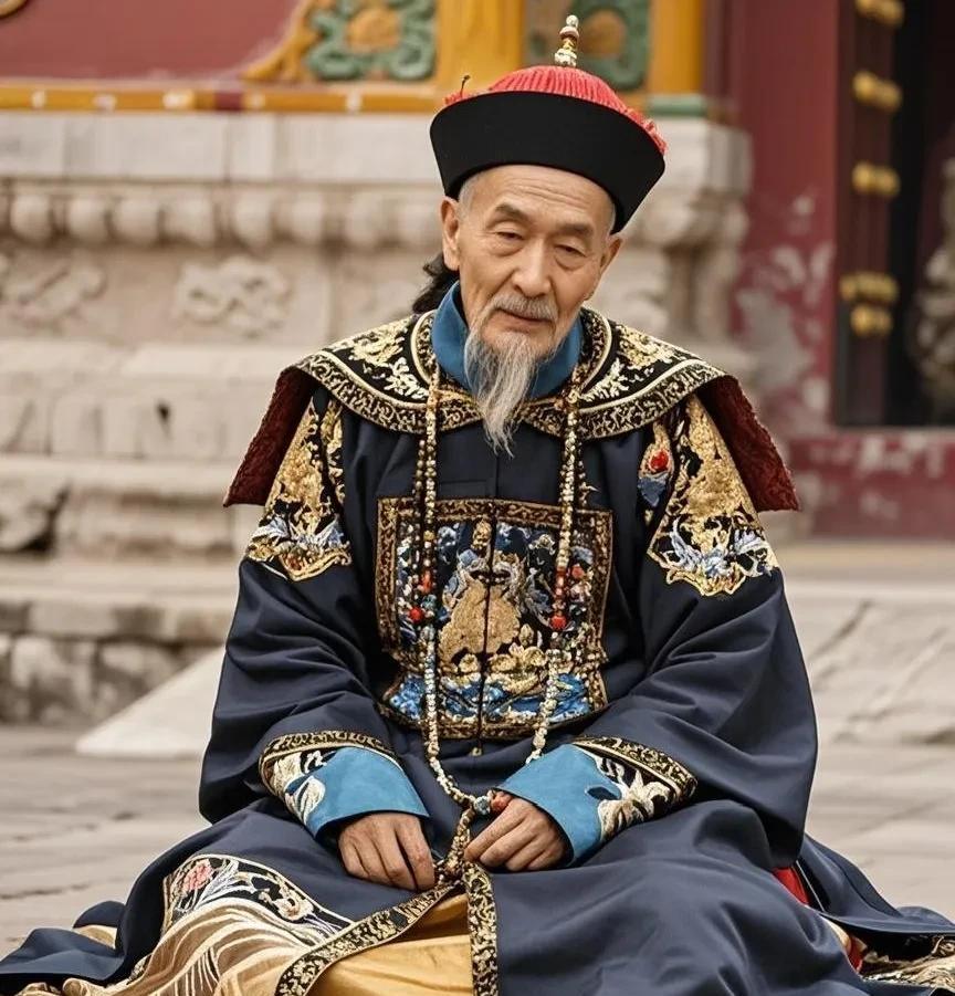 1703年，68岁的索额图被活活饿死在宗人府，康熙尤不解恨，又下令抄了他家，杀光