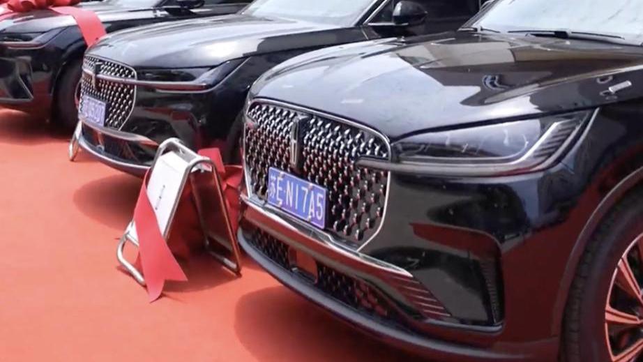 经销商连夜排队？林肯这计划太抢手了！