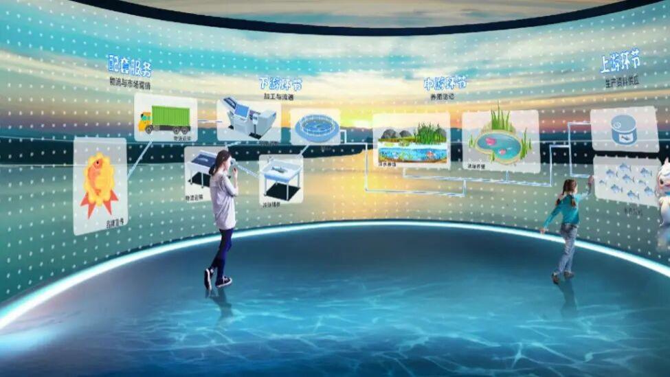 从空间到生态：2025 展馆展览行业的数智跃迁