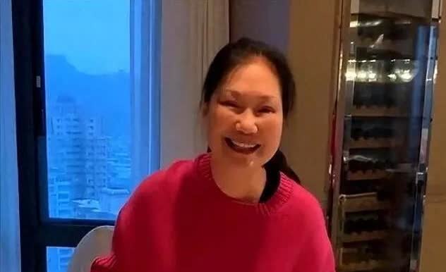 S妈这次聪明反被聪明误！
台媒爆的这通电话可真是绝了！S妈说是要告诉孩子爸爸消