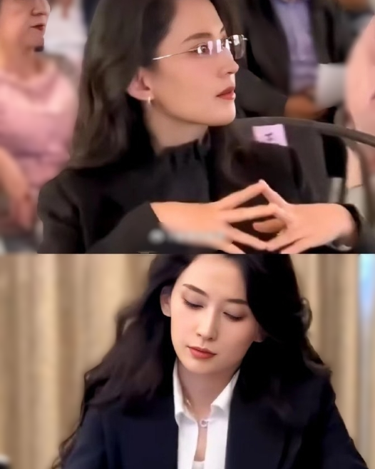 汪峰新女友森林北真刚，这嘴口才比前几任要还厉害。
