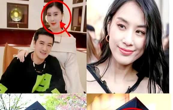 一觉睡醒，黄圣依这瓜田的瓜怕是要硌掉牙了！

离婚俩月不到，前夫杨子就高调晒