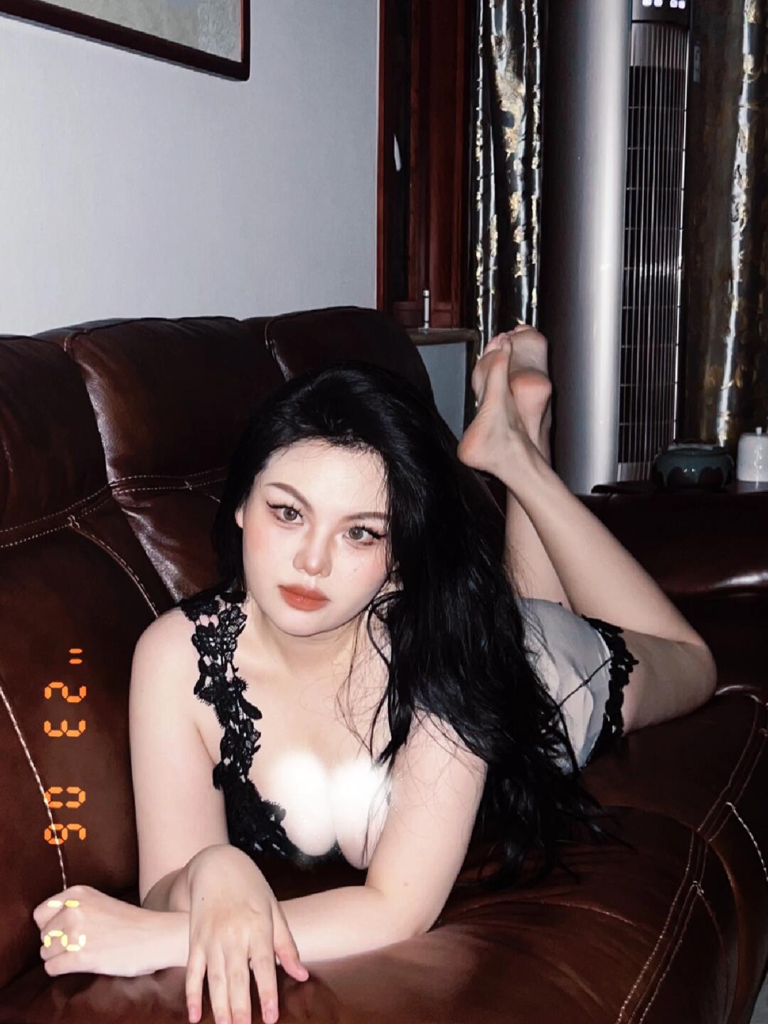 Baby I love you dangerously